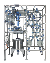 Büchi reactor systems type ChemReactor