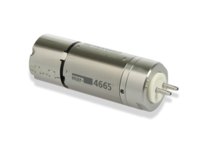 HNP micro pump mzr-4665