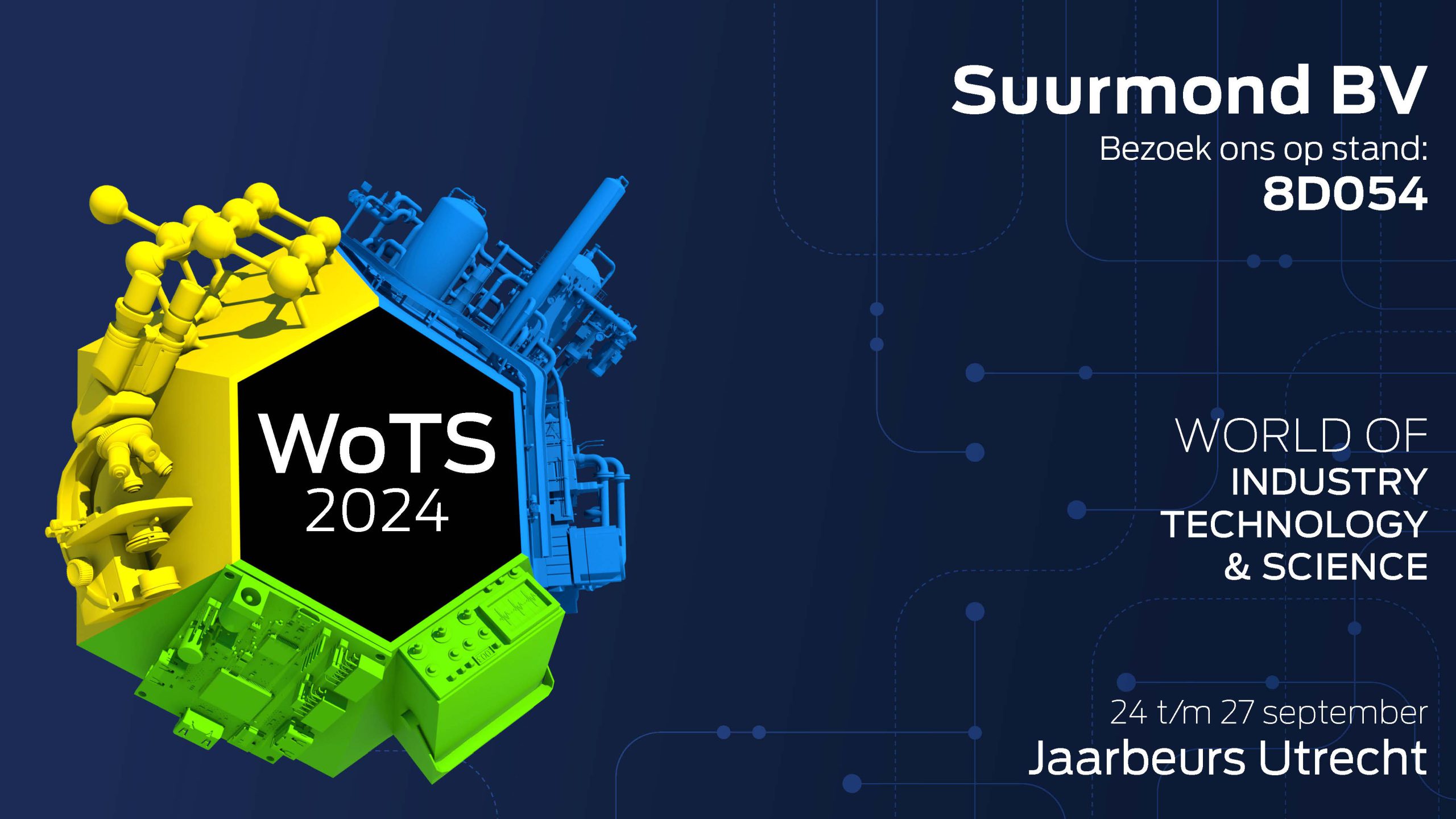 WOTS2024 logo